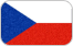 Czech flag
