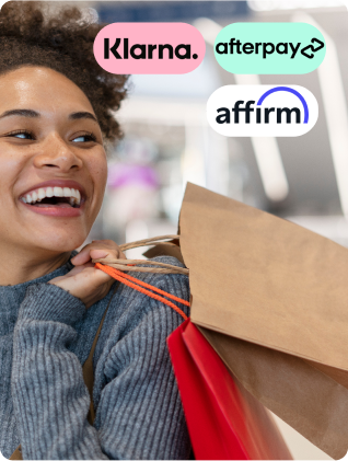 Installments Options