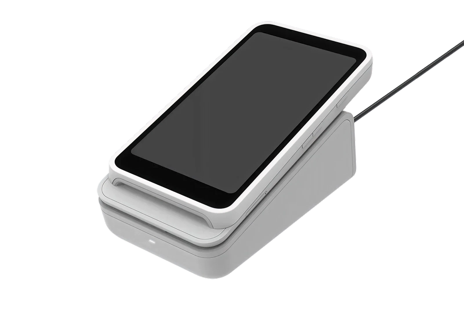 Lunix Reader s700 Dock